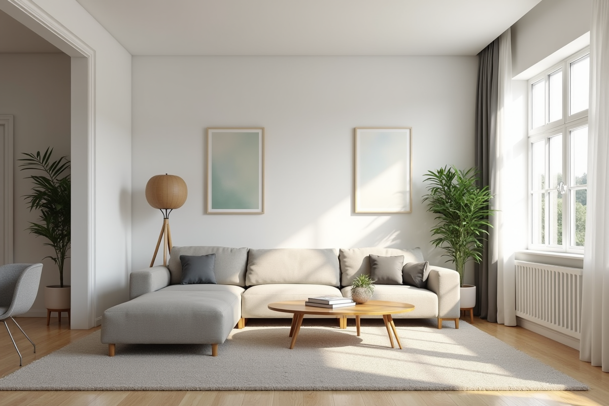 désencombrement intérieur