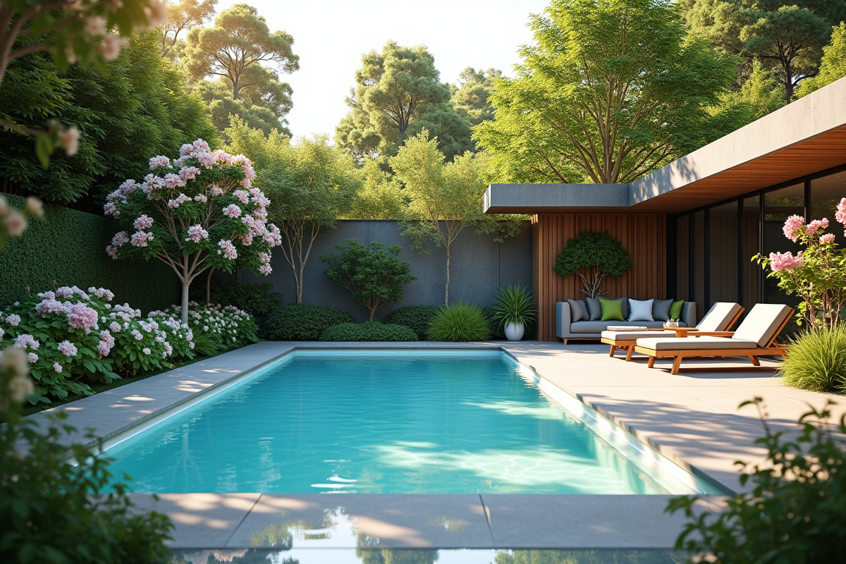 construction piscine