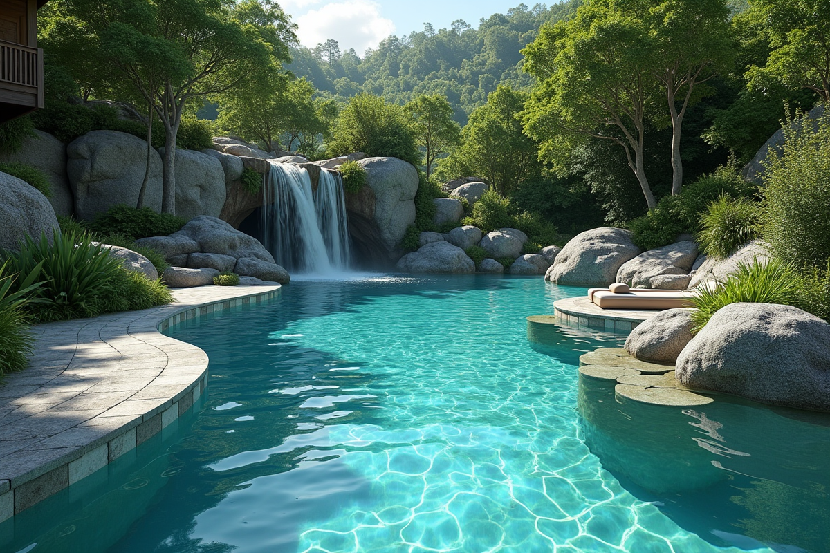 chauffage piscine