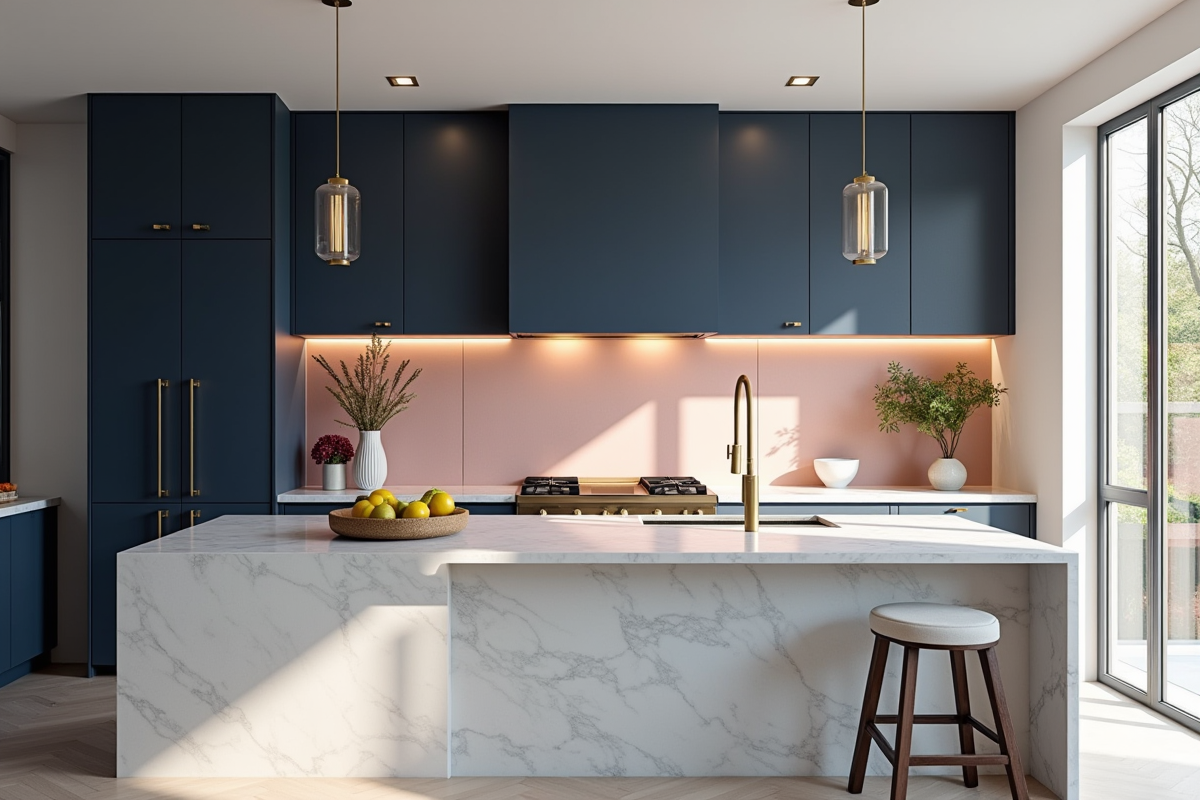 cuisine couleurs