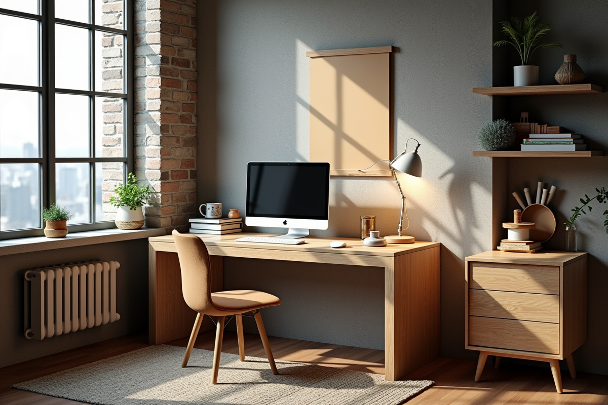 bureau angle