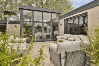 Vérandas à Compiègne : inspirations et idées d’aménagement pour une extension élégante